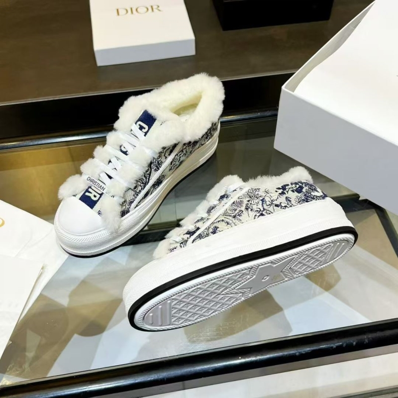 Christian Dior Casual Shoes